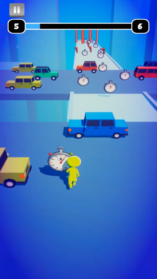 时间力量大师官方版0.2安卓版截图2