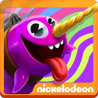 飞鲸(解锁道具)