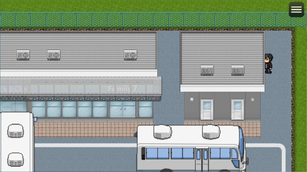 公路诡事正式版1.0版截图3