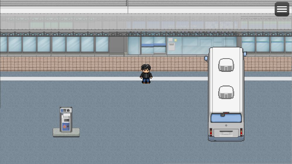 公路诡事正式版1.0版截图1