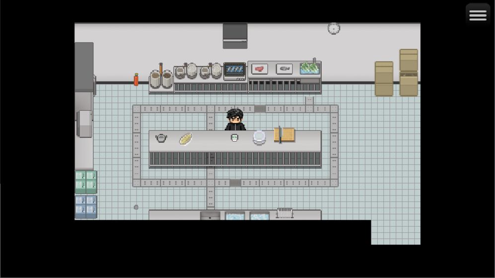 公路诡事正式版1.0版截图0