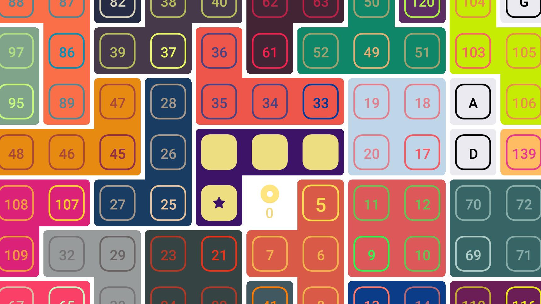 电锯跷跷屋全关卡版1.07破解版截图1