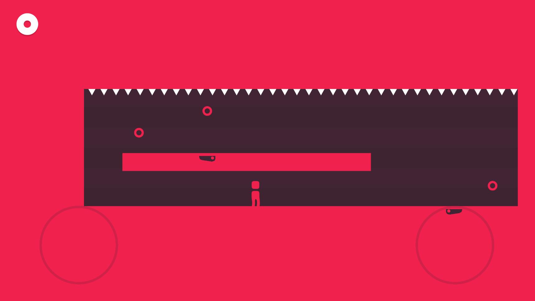 电锯跷跷屋全关卡版1.07破解版截图2