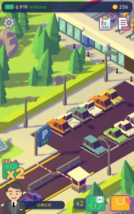 Car Industry Tycoon(ҵƽ޳Ʊ)ͼ0