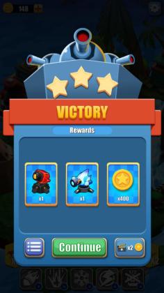 Zombie Defense(ʬϷý)ͼ3