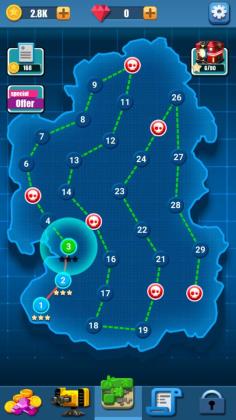 Zombie Defense(ʬϷý)ͼ1