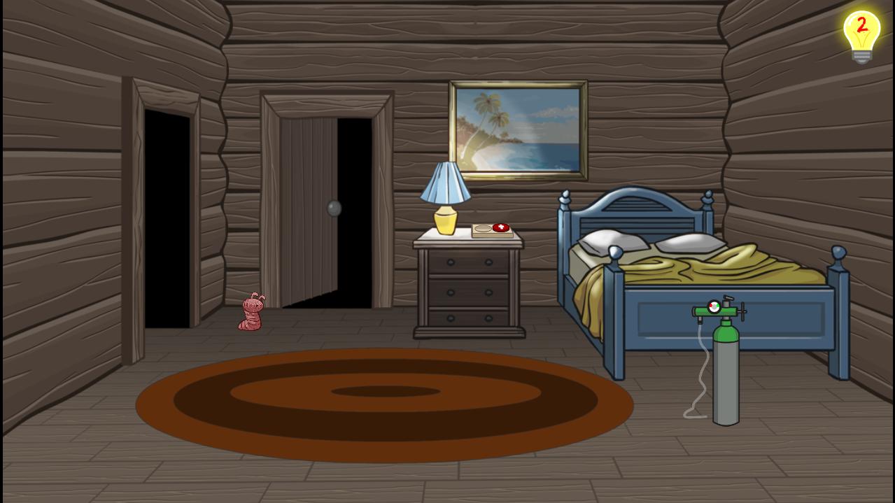 The Visitor Ep.1 - Kitty Cat Carnage(异形虫历险记大屠杀)无条件购买提示1.3.7破解版截图2