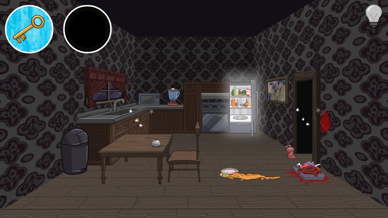 The Visitor Ep.1 - Kitty Cat Carnage(异形虫历险记大屠杀)无条件购买提示1.3.7破解版截图1