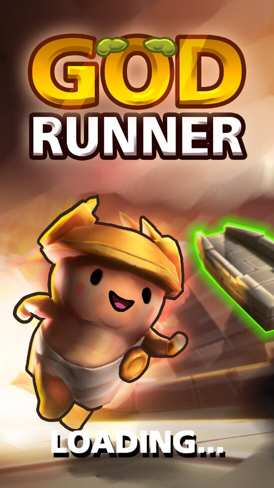 神力赛跑者最新版0.2单机版截图0