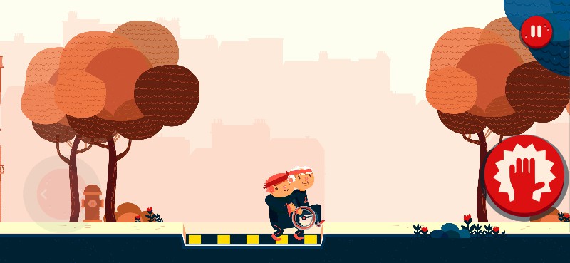 不可阻者中文版1.0.6安卓版截图4