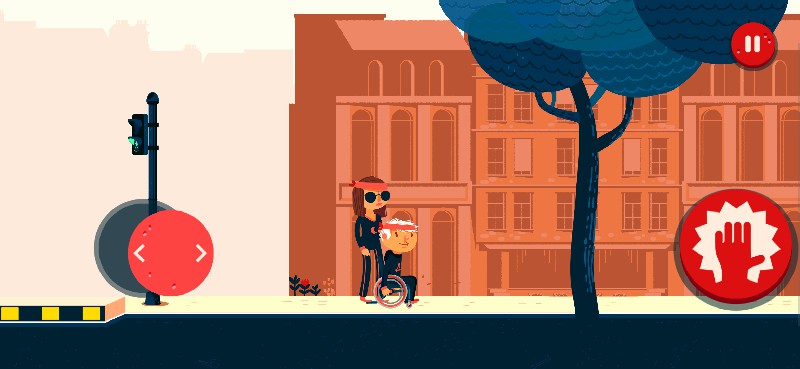 不可阻者中文版1.0.6安卓版截图3