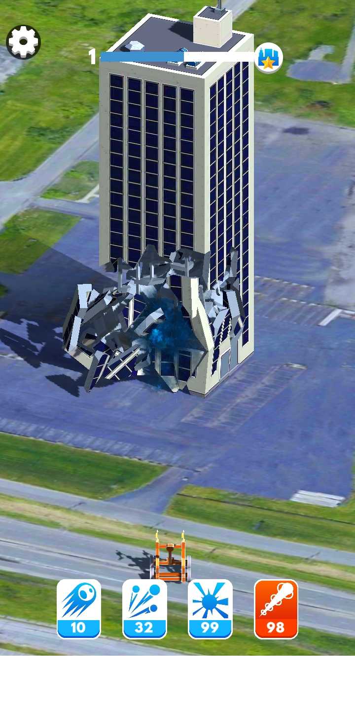 Demolish!(�ݻ��ƻ��ƽ��)1.9.3��׿���ͼ0