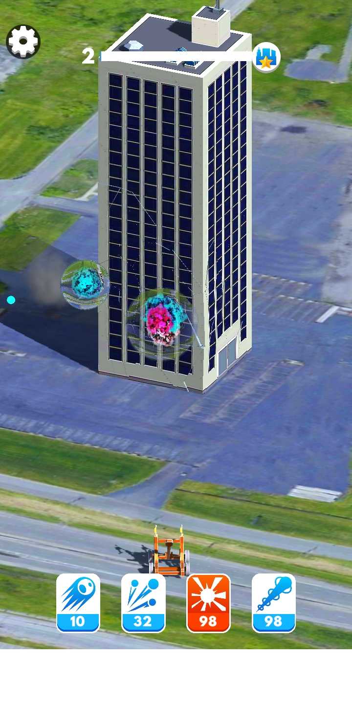 Demolish!(�ݻ��ƻ��ƽ��)1.9.3��׿���ͼ1