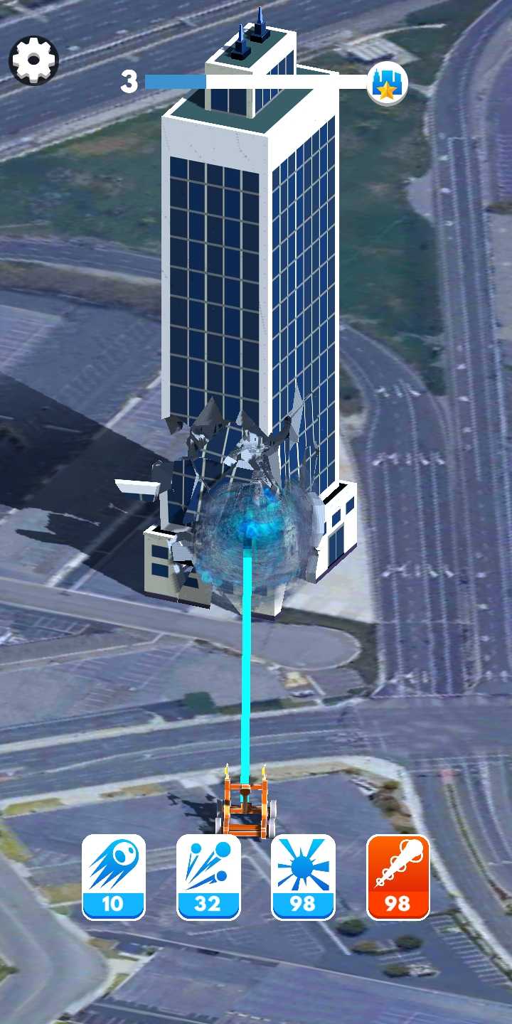 Demolish!(�ݻ��ƻ��ƽ��)1.9.3��׿���ͼ3