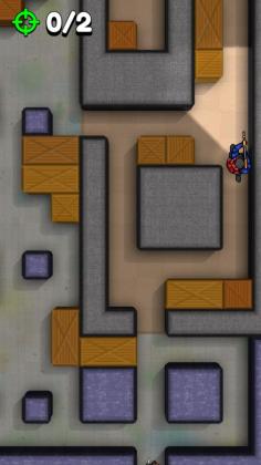 Assassin(˴̿ͣý)ͼ1