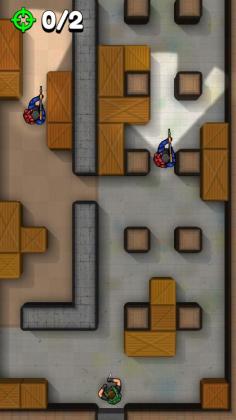 Assassin(˴̿Ϸʯ)ͼ3