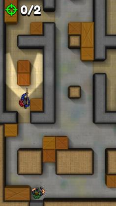 Assassin(˴̿Ϸʯ)ͼ2