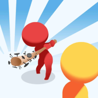 杀手io无限金币版(Smash.io)