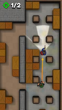 Assassin(˴̿ƽİ)ͼ1