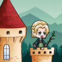 Elf Archer Shot(ƽ)1.1°