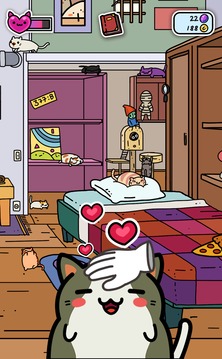KleptoCats(小偷猫无限金币版)截图1