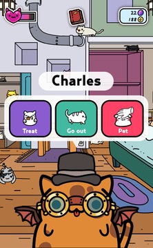 KleptoCats(小偷猫无限金币版)截图3