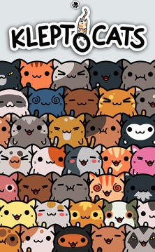 KleptoCats(小偷猫无限金币版)截图4