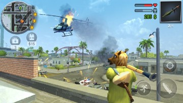 ŭͷ2025(gangs town story)ͼ3