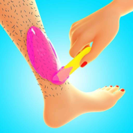 Perfect Wax 3D(老板拔个毛去广告版)