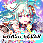 Crash Fever(崩溃发烧友内置菜单版)