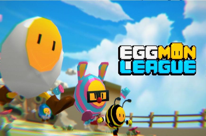 EggmonLeague(蛋盟官方版)1.0.3最新版截图0