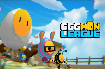 EggmonLeague(蛋盟官方版)截图0
