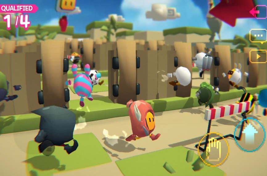 EggmonLeague(蛋盟官方版)1.0.3最新版截图1