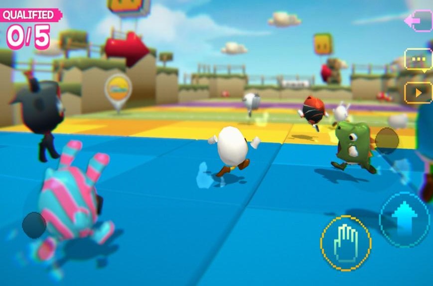 EggmonLeague(蛋盟官方版)1.0.3最新版截图2