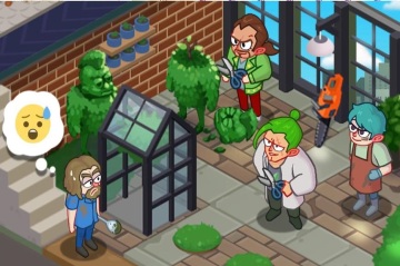 PrisonLife Tycoon(޻Ұ)ͼ0