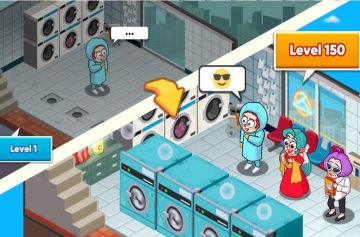 PrisonLife Tycoon(޻Ұ)ͼ2