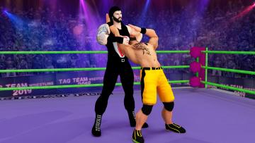 Tag Wrestling(ˤϷ޽Ұ)ͼ1