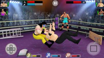 Tag Wrestling(ˤϷ޽Ұ)ͼ2