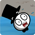 越狱斯蒂克曼历险记破解版