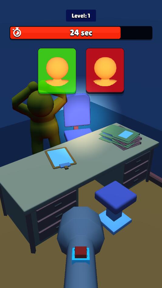 探索医院生活无限金币版0.1.1内购版截图1