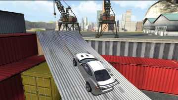 Real Car Drift Simulator(ʵƯģƽ)ͼ2