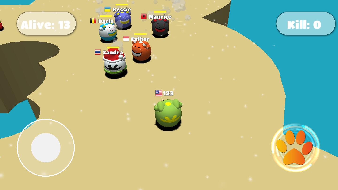 è����Ҷ����޽�Ұ�1.0�ƽ���ͼ2