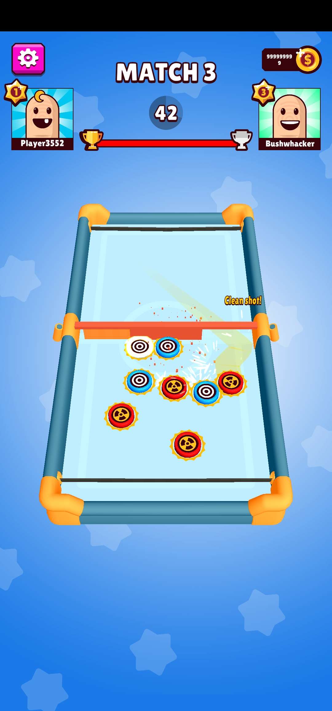 Disc Wars(ս޽ң)3.991°ͼ0