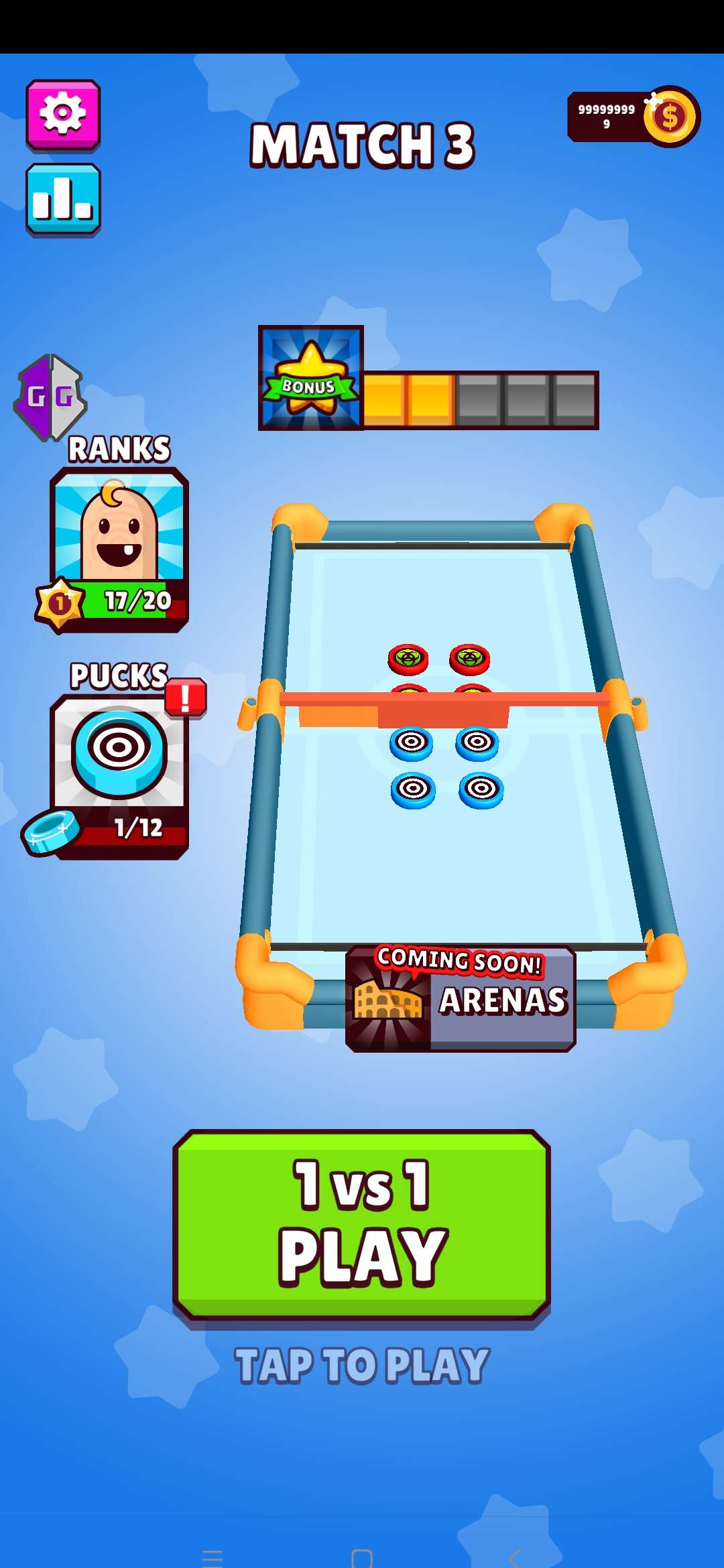 Disc Wars(ս޽ң)3.991°ͼ3