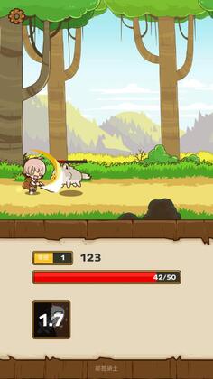 Postknight(快递骑士汉化无限钻石版)截图3