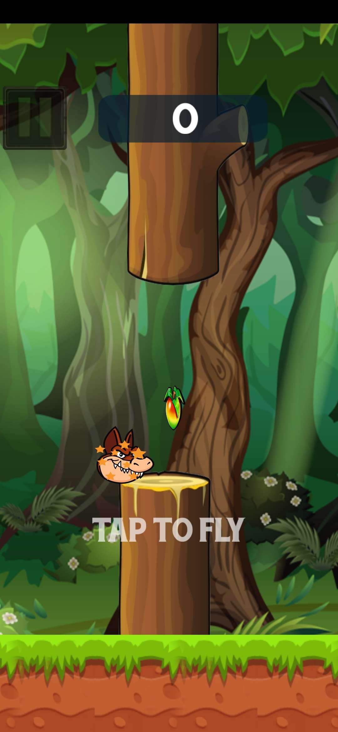 CRASH Flying(ƽ)1.18޽Ұͼ2