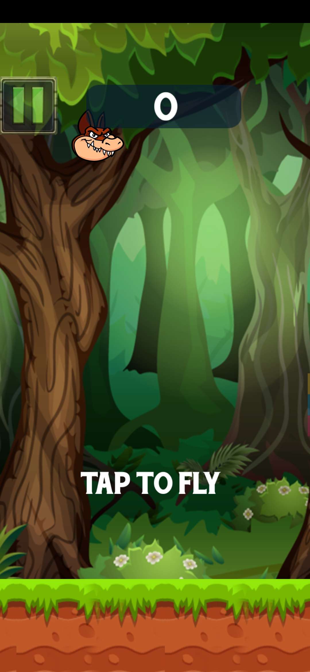 CRASH Flying(ƽ)1.18޽Ұͼ1