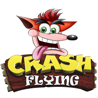 CRASH Flying(ƽ)