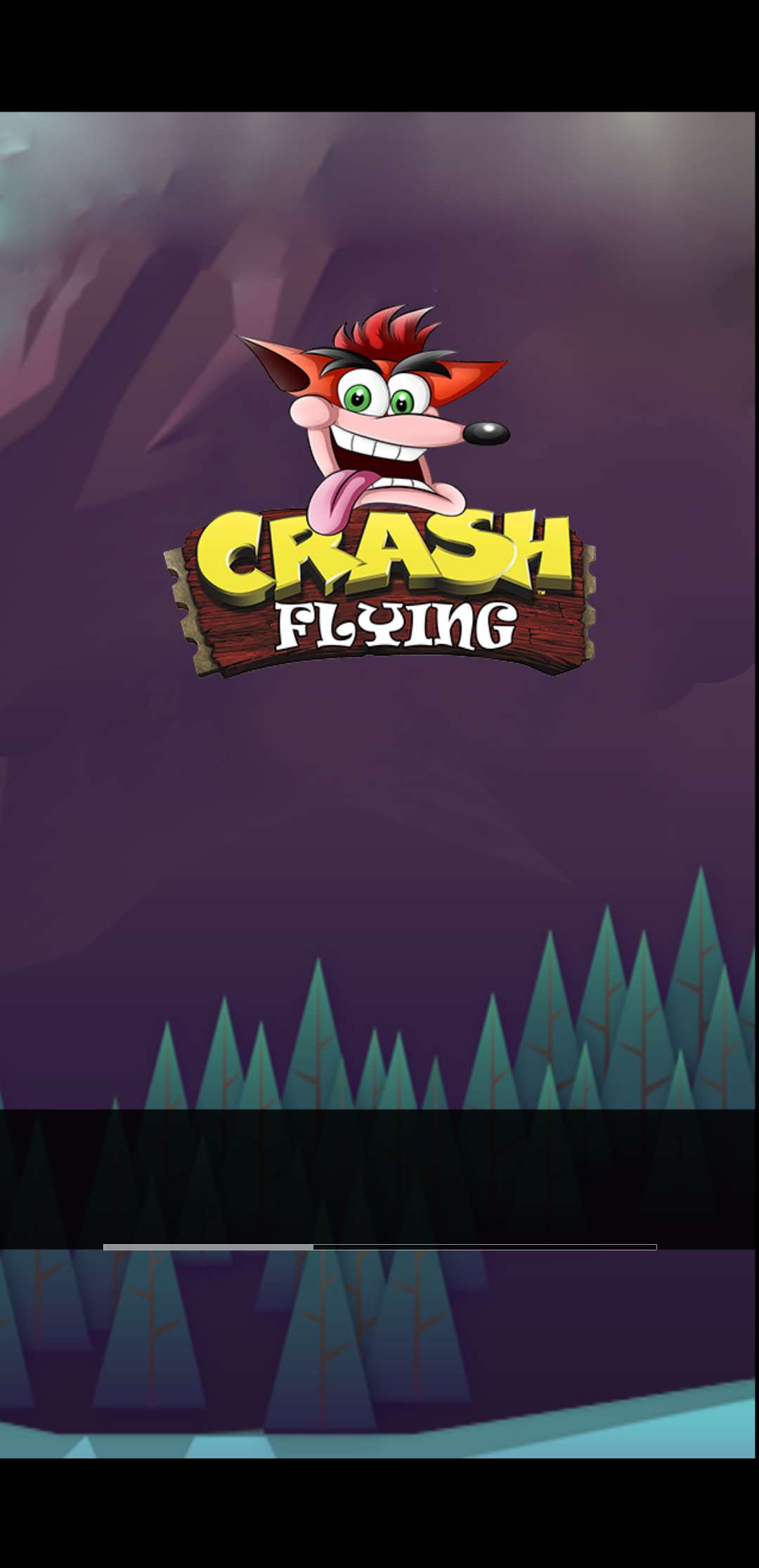 CRASH Flying(ƽ)1.18޽Ұͼ0
