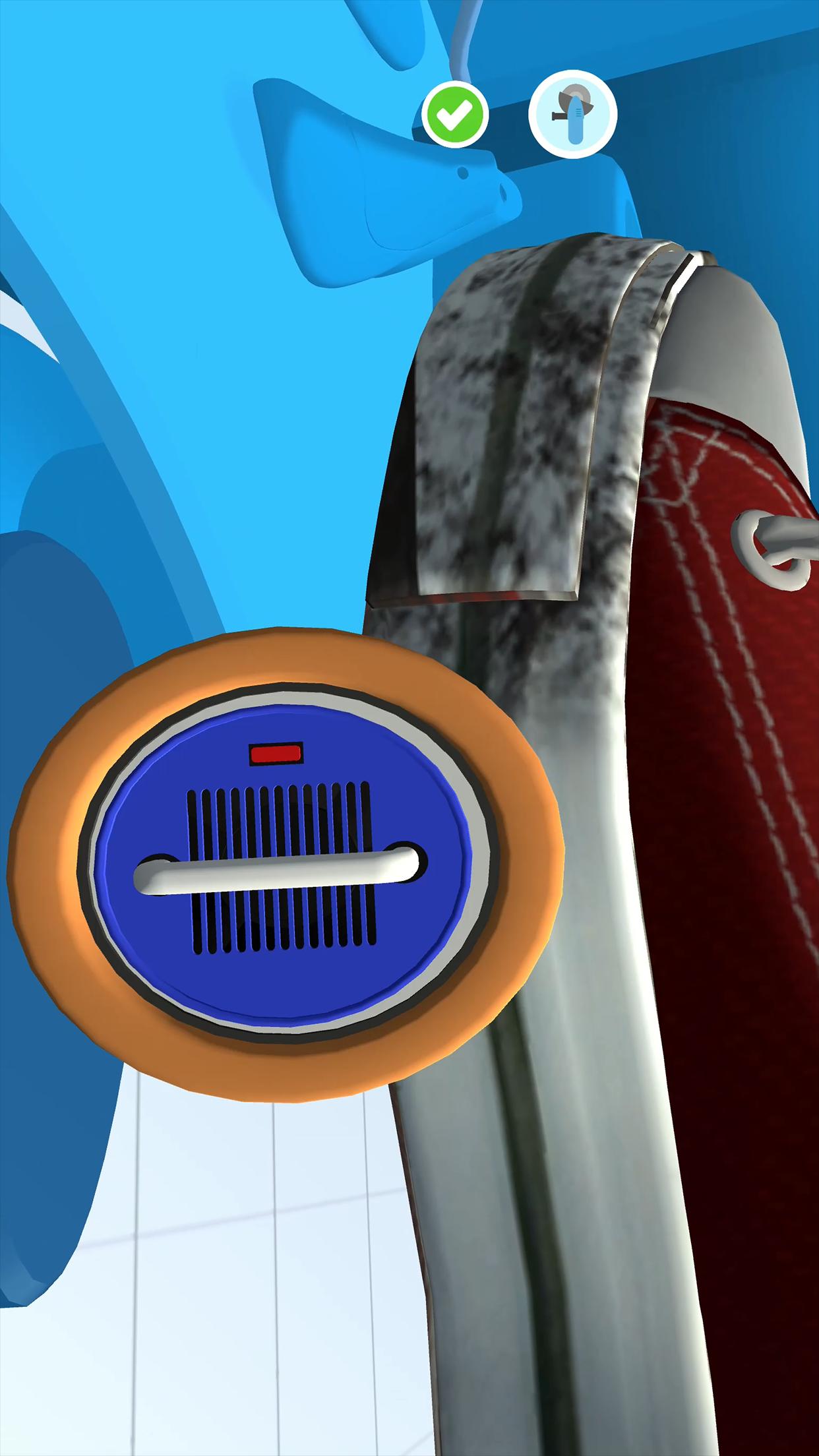 Master Cobbler(皮匠大师破解版)0.12最新版截图3